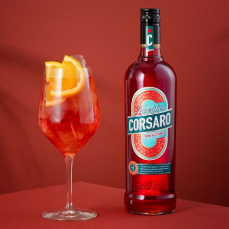 Pilt kategooria Alkoholivaba