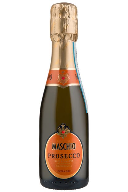 Pilt Maschio Prosecco DOC Treviso Extra Dry 11% 0,2L 