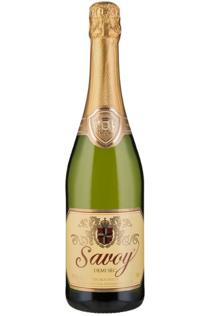Pilt Savoy Demi-Sec 10,5 % 0,75L 