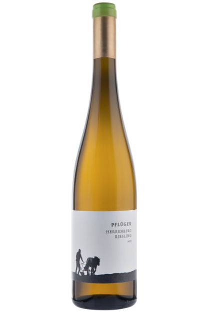 Pilt Pflüger Riesling Herrenberg 13% 0,75L 