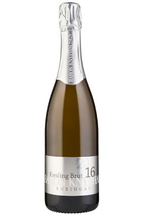 Pilt Baron Knyphausen Riesling Sekt Brut 12,5% 0,75L 