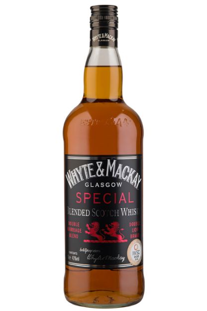 Pilt Whyte & Mackay Special 40% 0,7 L 