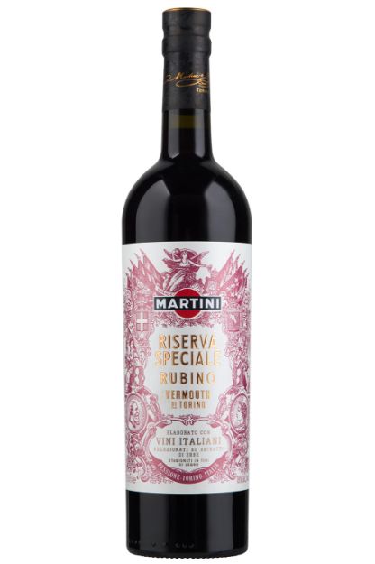 Pilt Martini Riserva Speciale Rubino 18% 0,75L 