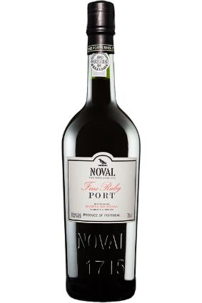 Pilt Quinta Do Noval Fine Ruby 19,5% 0,75L 