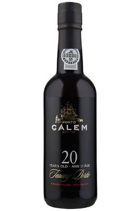 Pilt Calem 20 YO Porto 20% 0,375L 