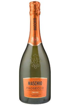 Pilt Maschio Prosecco DOC Treviso Extra Dry 11% 0,75L 