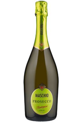 Pilt Maschio Prosecco DOC Biologico Extra Dry 11% 0,75L 