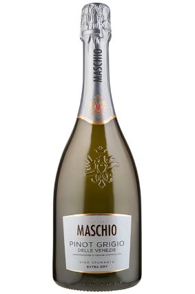 Pilt Maschio Pinot Grigio Extra Dry Spumante 11% 0,75L 