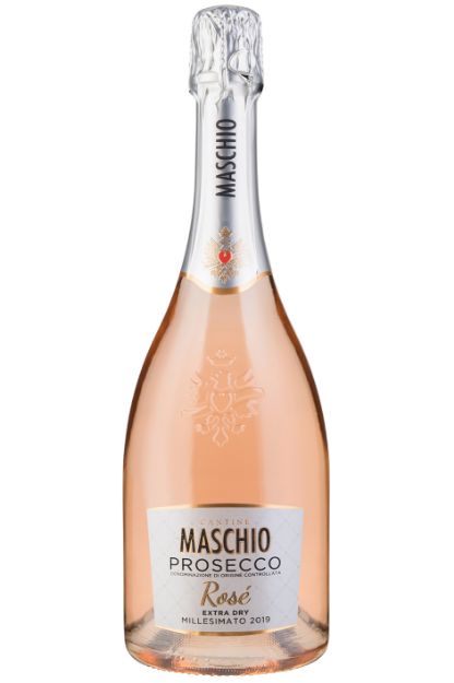 Pilt Maschio Prosecco Rose Extra Dry 11% 0,75L 