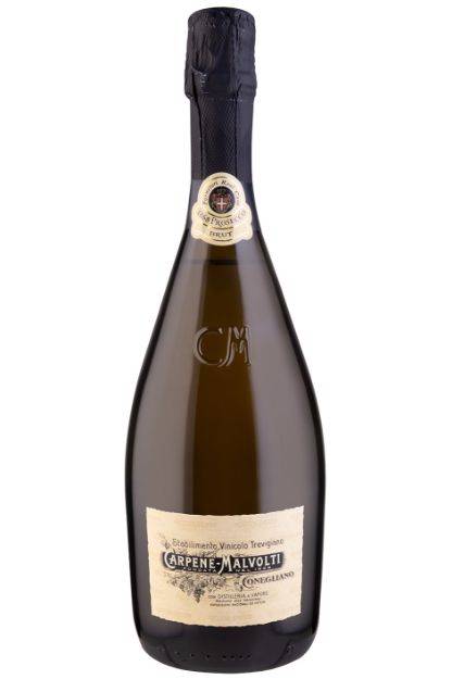 Pilt Carpene Malvolti 1868 Conegliano Valdobbiadene Brut 11% 0,75L