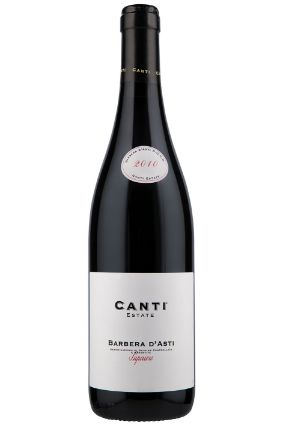 Pilt Canti Barbera D'Asti Superiore 13,5% 0,75L 