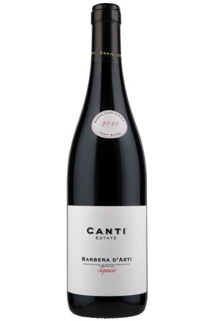 Pilt Canti Barbera D'Asti Superiore 13,5% 0,75L 