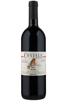 Pilt Coniale 13,5% 0,75L 