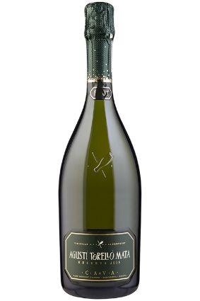 Pilt Celler Kripta Cava Franc Brut Reserva 11,5% 0,75L 