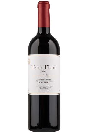 Pilt Ardevol Terra D`Hom,Priorat 15% 0,75L *Puitkast 6-ne
