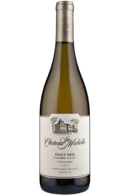 Pilt Chateau Ste Michelle Pinot Gris 13,5% 0,75L 
