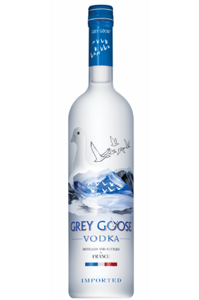 Pilt Grey Goose 1,0L 40% 