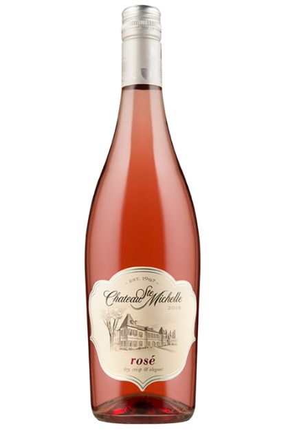 Pilt Ch. Ste Michelle Rose 12,5% 0,75L 