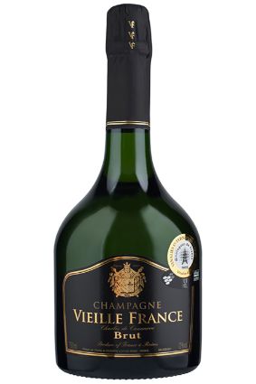 Pilt Vieille France Brut 12% 0,75L 