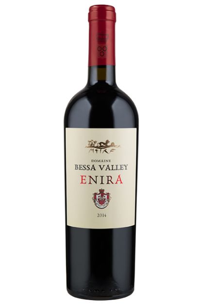 Pilt Bessa Valley Enira 13,5%  0,75L 
