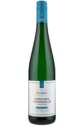 Pilt Domaines Vinsmoselle Rivaner 11% 0,75L 