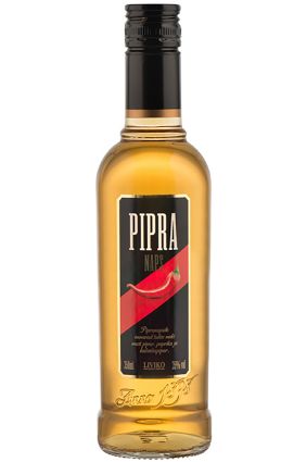 Pilt Pipra  Naps 35% 0,35 L 