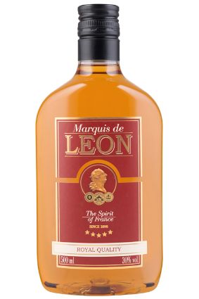 Pilt Marquis De Leon 30% 0,5 L Pet 