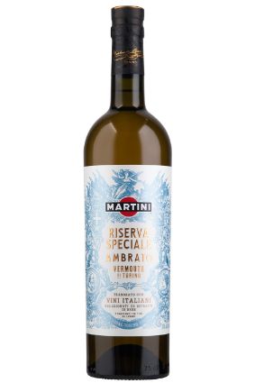 Pilt Martini Riserva Speciale Ambrato 18% 0,75L 