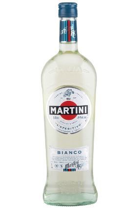 Pilt Martini Bianco 15% 1,0L 