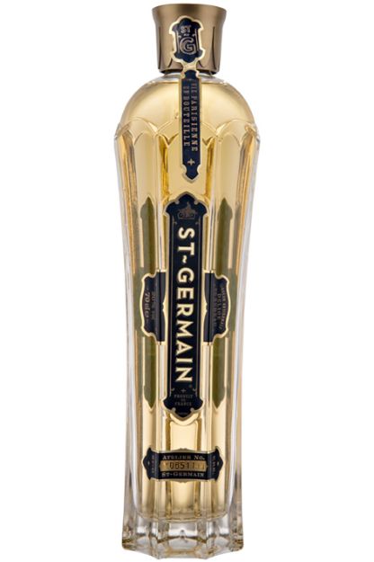 Pilt St Germain 20% 0,7L 