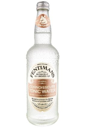 Pilt Fentimans Connoisseurs Tonic Water 0,5L 
