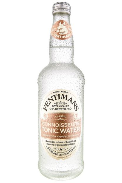 Pilt Fentimans Connoisseurs Tonic Water 0,5L 
