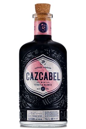 Pilt Cazcabel Coffee Liqueur 34% 0,7L 