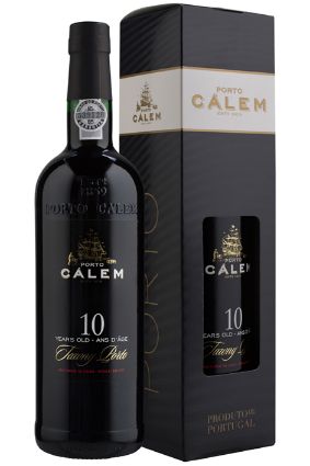 Pilt Calem 10 YO Porto 20% 0,75L Karbis 
