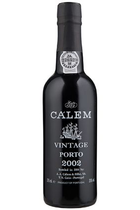 Pilt Calem Vintage Porto 20% 0,375L 