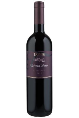 Pilt Takler Cabernet Franc 14,5% 0,75L 