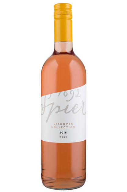 Pilt Spier Discover Rose 12,5% 0,75L 