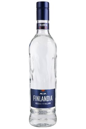 Pilt Finlandia Vodka 40% 0,7L 