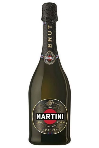 Pilt Martini Brut 11,5% 0,75L 