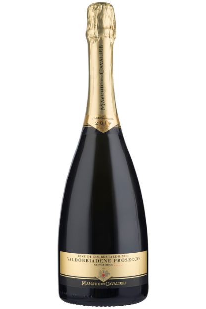 Pilt MDC Prosecco Valdobbiadene Brut 11,5% 0,75L 