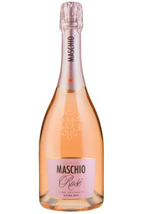Pilt Maschio Spumante Rose Extra Dry 11,5% 0,75L 