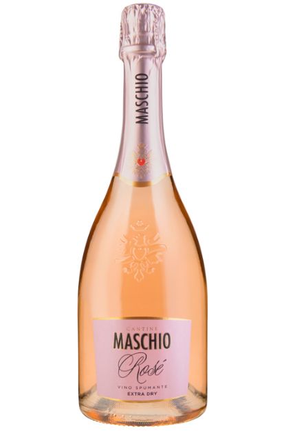 Pilt Maschio Spumante Rose Extra Dry 11,5% 0,75L 