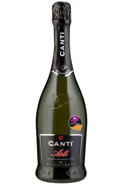 Pilt Canti Asti 7% 0,75L 