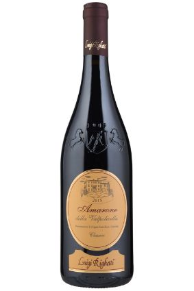 Pilt Luigi Righetti Amarone Della Valpolicella Classico 15% 0,75L