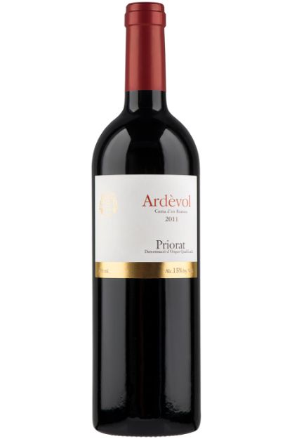 Pilt Ardevol Coma D`En Romeu,Priorat 15% 0,75L 