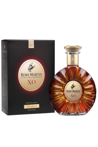 Pilt Remy Martin XO 40% 0,35L Karbis 
