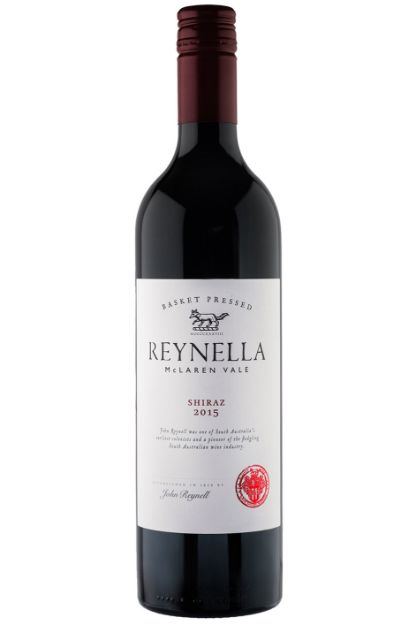 Pilt Ch. Reynella Shiraz 14,5% 0,75L 