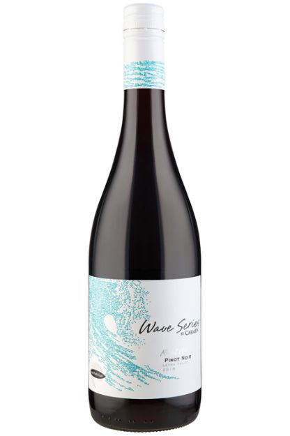 Pilt Carmen Wave Series Pinot Noir Right Wave 12,5% 0,75L