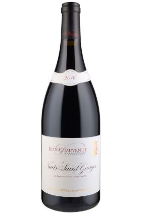 Pilt Domaine Jean Chauvenet Nuits-Saint-Georges 1,5L  13%