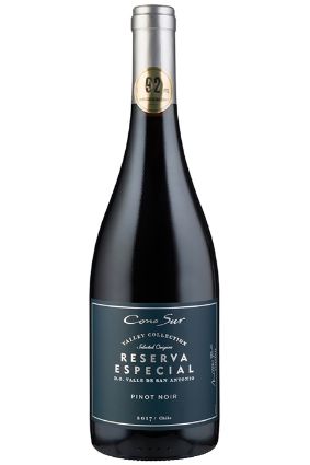 Pilt Cono Sur Reserva Pinot Noir 14% 0,75L 